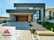 Casa / Sobrado em Condomínio para Venda em Nova...