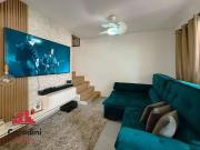 Casa / Sobrado em Condomínio para Venda em Nova...