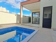 Casa / Sobrado em Condomínio para Venda em Nova...