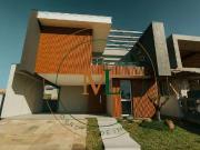 Casa / Sobrado em Condomínio para Venda em Nova Santa...