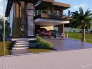 Casa / Sobrado em Condomínio para Venda em Nova Santa...