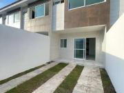 Casa / Sobrado em Condomínio para Venda em Olinda/PE...