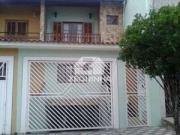 Casa / Sobrado em Condomínio para Venda em Osasco/SP...