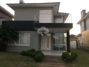 Casa / Sobrado em Condomínio para Venda em Osório/RS...