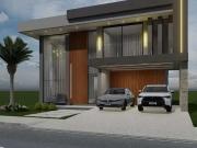 Casa / Sobrado em Condomínio para Venda em Osório/RS...