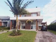 Casa / Sobrado em Condomínio para Venda em Osório/RS...