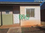 Casa / Sobrado em Condomínio para Venda em Ourinhos/SP...