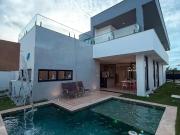 Casa / Sobrado em Condomínio para Venda em Paço do...