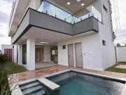 Casa / Sobrado em Condomínio para Venda em Paço do...