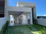Casa / Sobrado em Condomínio para Venda em Palhoça/SC...
