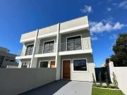 Casa / Sobrado em Condomínio para Venda em Palhoça/SC...