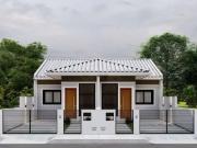 Casa / Sobrado em Condomínio para Venda em Palhoça/SC...