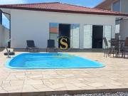 Casa / Sobrado em Condomínio para Venda em Palhoça/SC...