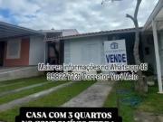 Casa / Sobrado em Condomínio para Venda em Palhoça/SC...