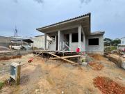 Casa / Sobrado em Condomínio para Venda em Palhoça/SC...