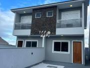 Casa / Sobrado em Condomínio para Venda em Palhoça/SC...