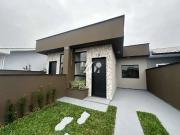 Casa / Sobrado em Condomínio para Venda em Palhoça/SC...