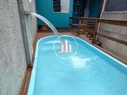 Casa / Sobrado em Condomínio para Venda em Palhoça/SC...