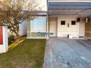 Casa / Sobrado em Condomínio para Venda em Palhoça/SC...
