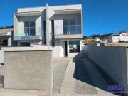 Casa / Sobrado em Condomínio para Venda em Palhoça/SC...