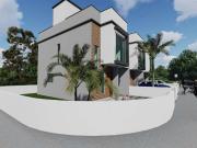 Casa / Sobrado em Condomínio para Venda em Palhoça/SC...