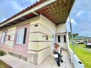 Casa / Sobrado em Condomínio para Venda em Palhoça/SC...