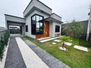 Casa / Sobrado em Condomínio para Venda em Palhoça/SC...