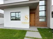 Casa / Sobrado em Condomínio para Venda em Palhoça/SC...