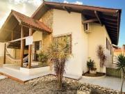 Casa / Sobrado em Condomínio para Venda em Palhoça/SC...
