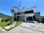 Casa / Sobrado em Condomínio para Venda em Palhoça/SC...