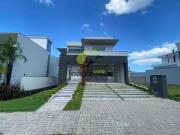 Casa / Sobrado em Condomínio para Venda em Palhoça/SC...