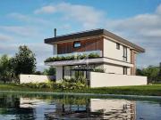 Casa / Sobrado em Condomínio para Venda em Palhoça/SC...