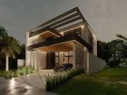 Casa / Sobrado em Condomínio para Venda em Palhoça/SC...