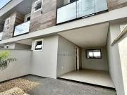 Casa / Sobrado em Condomínio para Venda em Palhoça/SC...