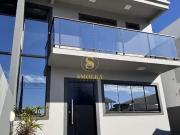 Casa / Sobrado em Condomínio para Venda em Palhoça/SC...