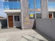 Casa / Sobrado em Condomínio para Venda em Palhoça/SC...