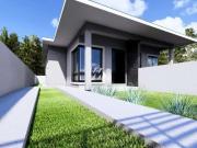 Casa / Sobrado em Condomínio para Venda em Palhoça/SC...