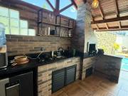 Casa / Sobrado em Condomínio para Venda em Palhoça/SC...