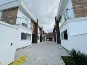 Casa / Sobrado em Condomínio para Venda em Palhoça/SC...