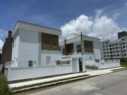 Casa / Sobrado em Condomínio para Venda em Palhoça/SC...