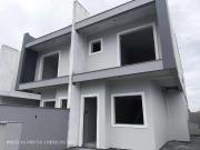 Casa / Sobrado em Condomínio para Venda em Palhoça/SC...