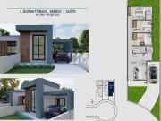 Casa / Sobrado em Condomínio para Venda em Palhoça/SC...