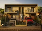 Casa / Sobrado em Condomínio para Venda em Palhoça/SC...