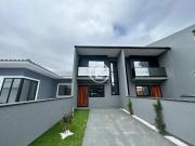 Casa / Sobrado em Condomínio para Venda em Palhoça/SC...
