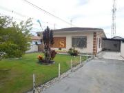 Casa / Sobrado em Condomínio para Venda em Palhoça/SC...