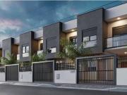 Casa / Sobrado em Condomínio para Venda em Palhoça/SC...