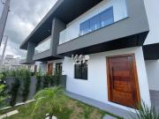 Casa / Sobrado em Condomínio para Venda em Palhoça/SC... Casa / Sobrado em Condomínio para Venda em Palhoça/SC...