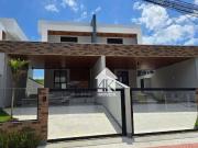 Casa / Sobrado em Condomínio para Venda em Palhoça/SC...