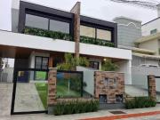 Casa / Sobrado em Condomínio para Venda em Palhoça/SC...