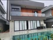 Casa / Sobrado em Condomínio para Venda em Palhoça/SC...